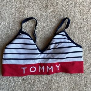 Tommy Hilfiger soft padded bra